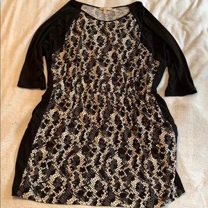 Banana Republic Dress